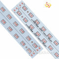 Aluminum Led PCB Circuit Board Assembly